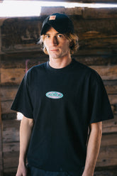 Product photo: BLACK / S