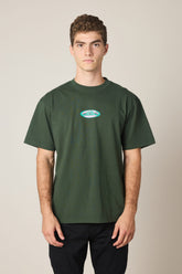 Product photo: FOREST GREEN / S