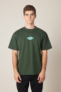 Quick add to FOREST GREEN / S