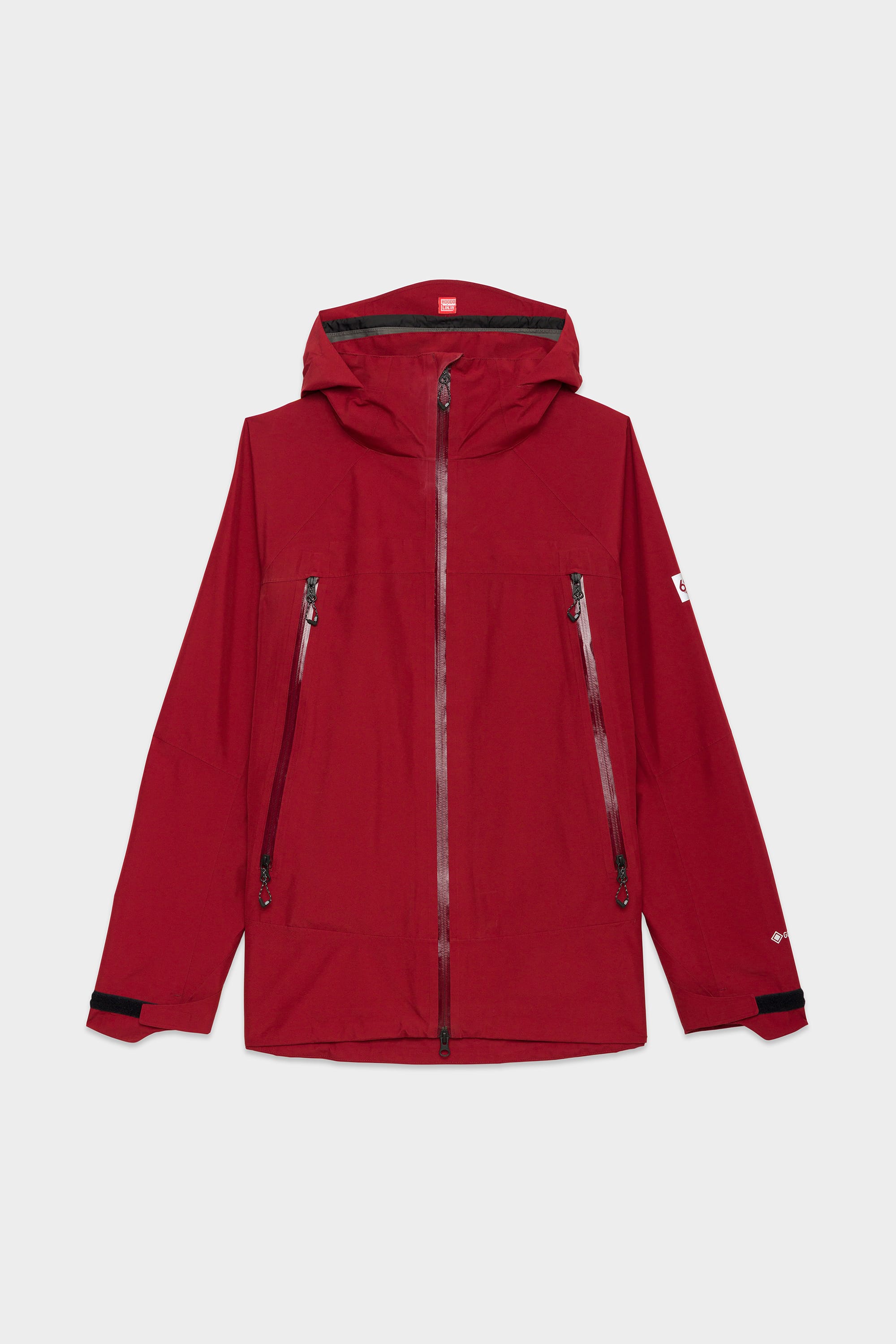 Gore tex raincoat mens new arrivals