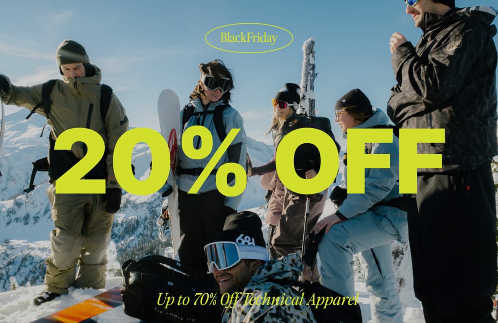 Header Image Banner Shop Outerwear