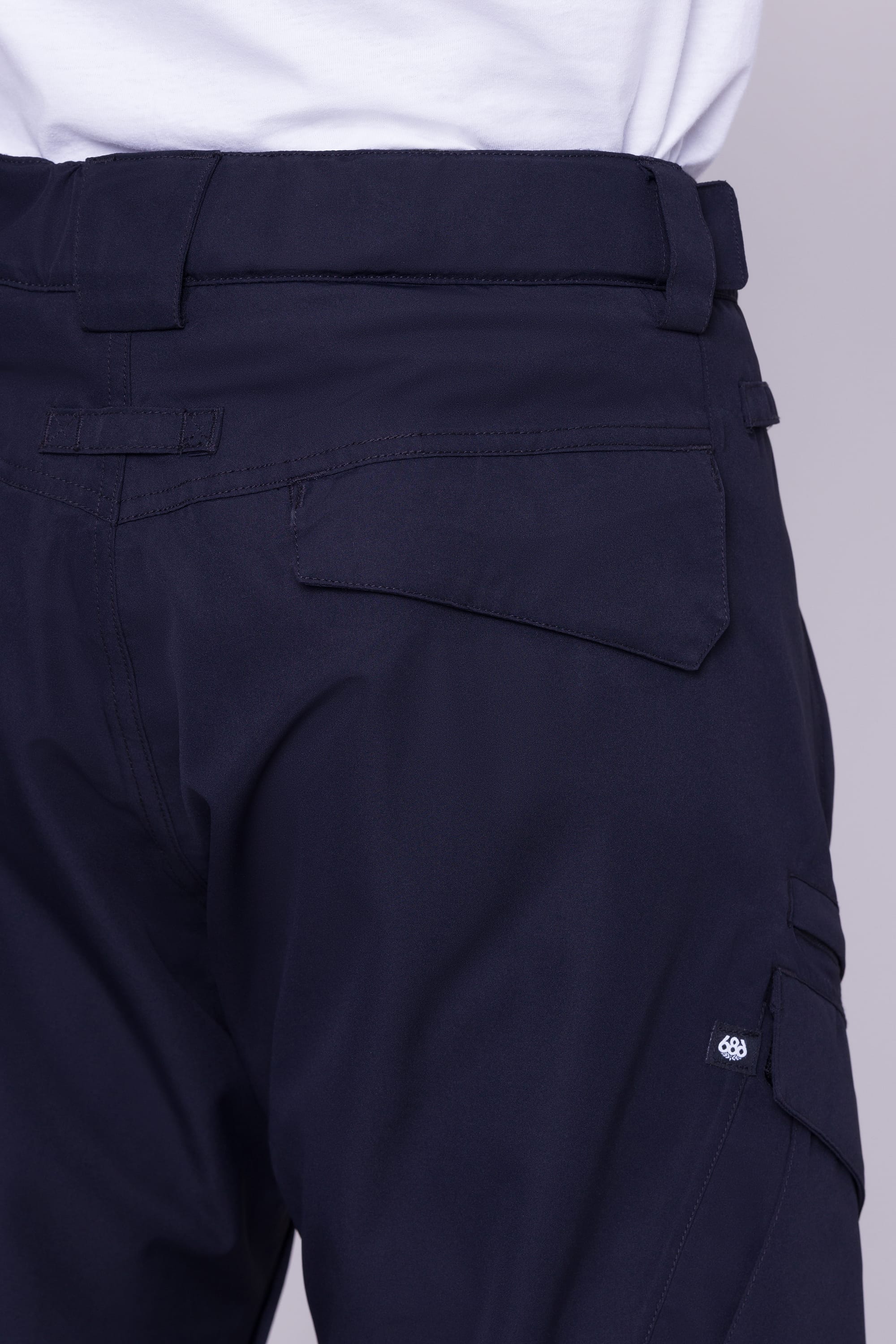 686 Men's SMARTY 3-in-1 Cargo Pant