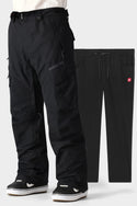 Quick add to BLACK - TALL / XS