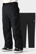 Quick add to BLACK - SHORT / XS