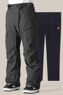686 Men's SMARTY 3-in-1 Cargo Pant