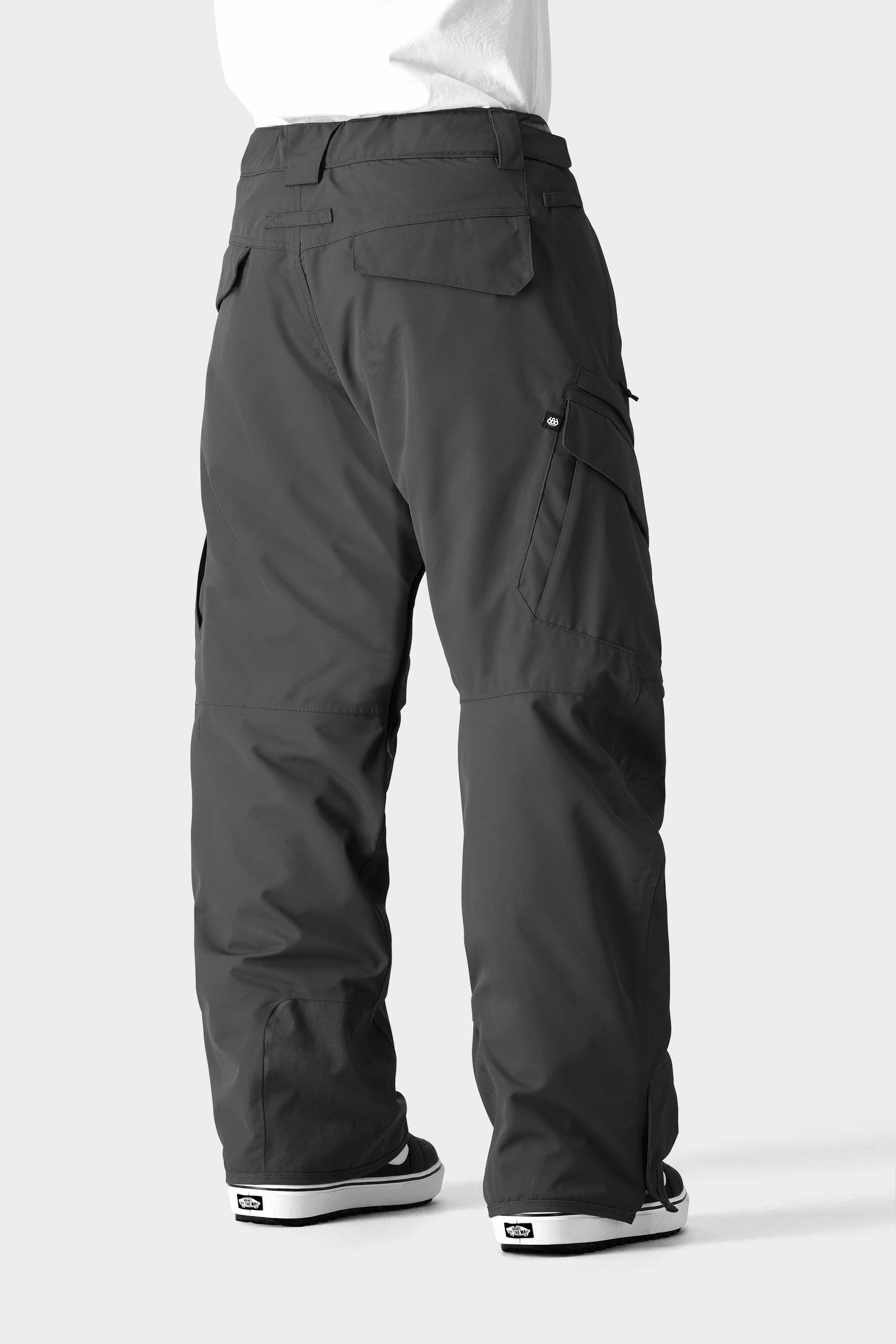 686 Men's SMARTY 3-in-1 Cargo Pant