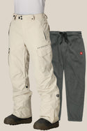 686 Men's SMARTY 3-in-1 Cargo Pant