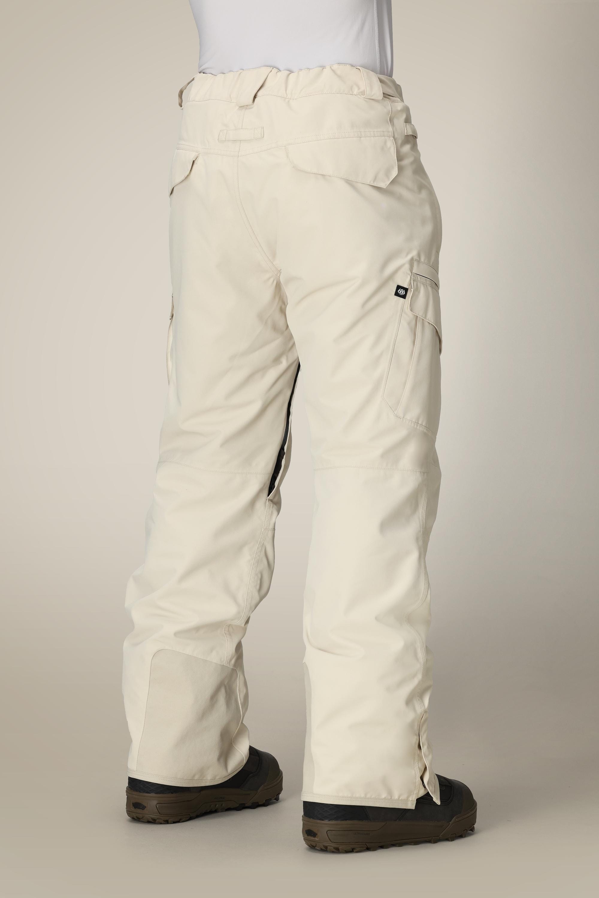 686 Men's SMARTY 3-in-1 Cargo Pant