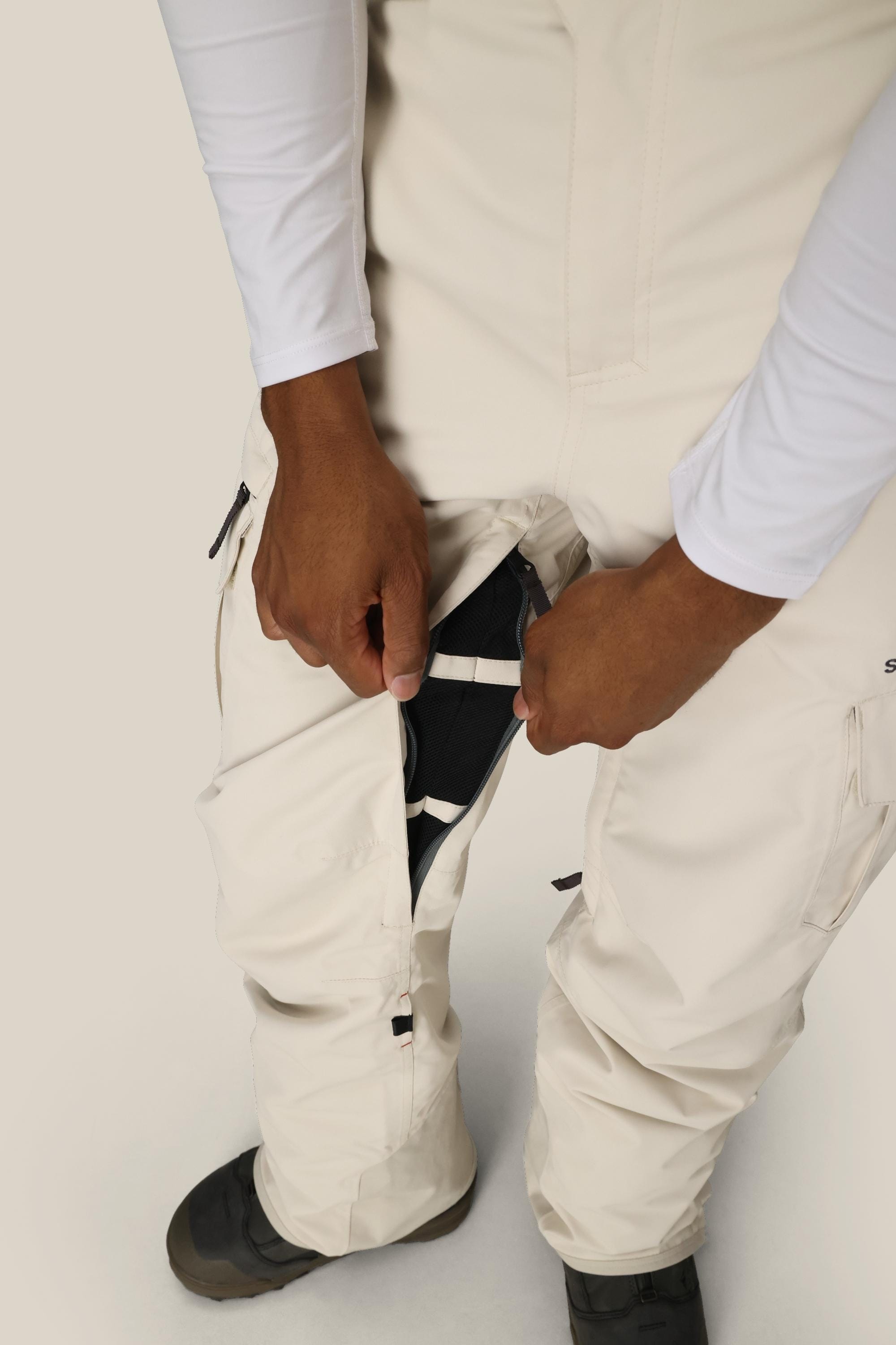686 Men's SMARTY 3-in-1 Cargo Pant