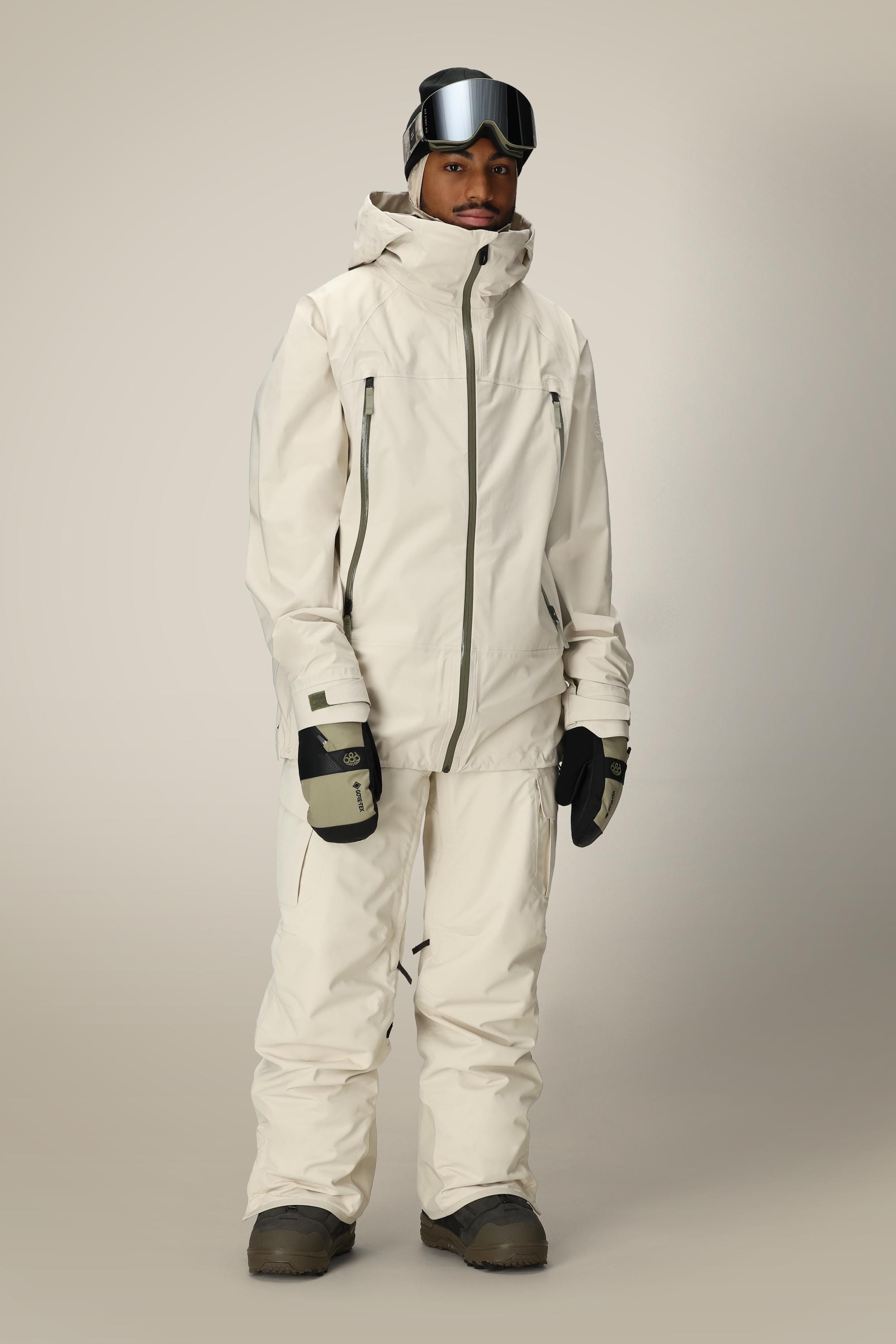 686 Men's SMARTY 3-in-1 Cargo Pant