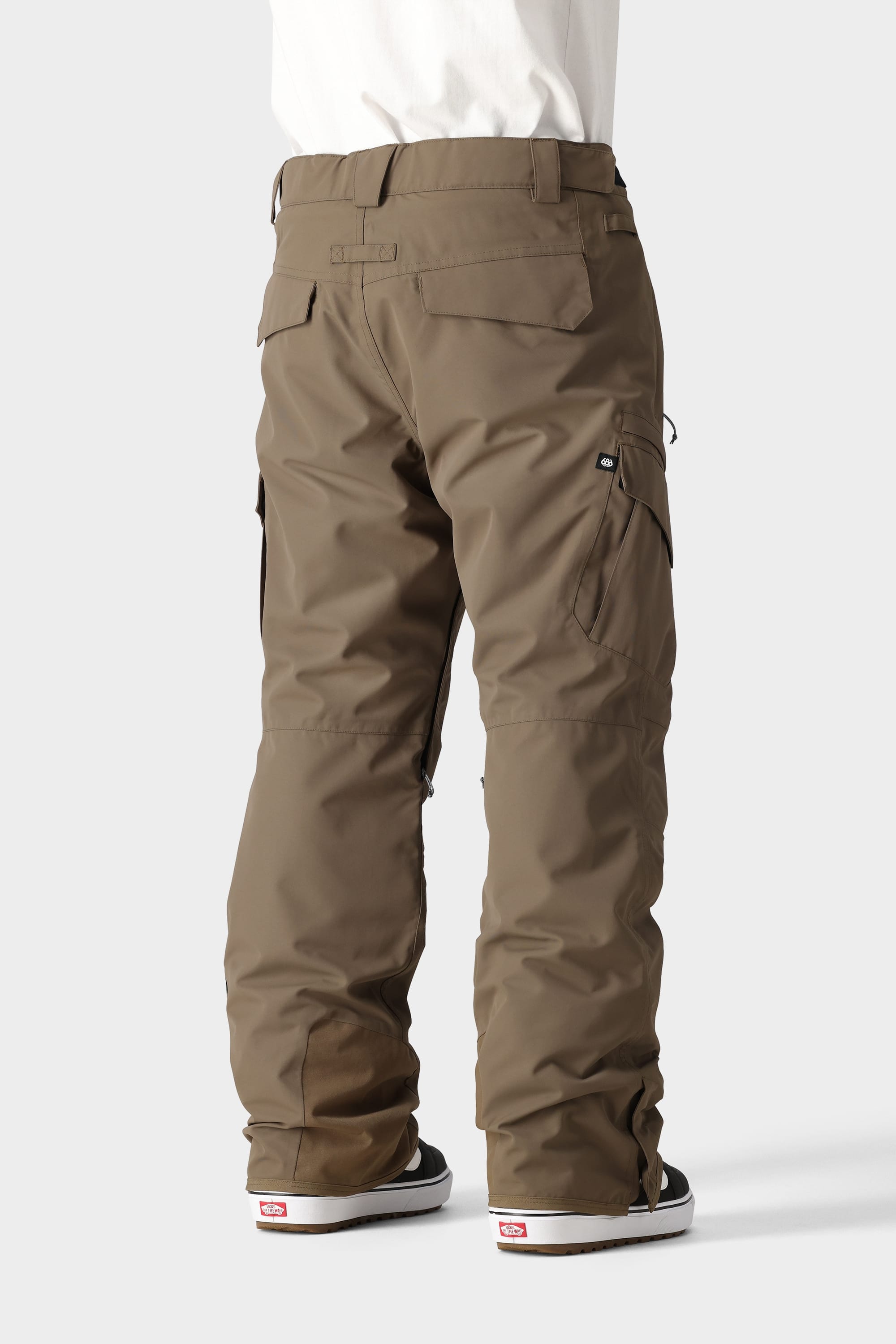 686 Men's SMARTY 3-in-1 Cargo Pant