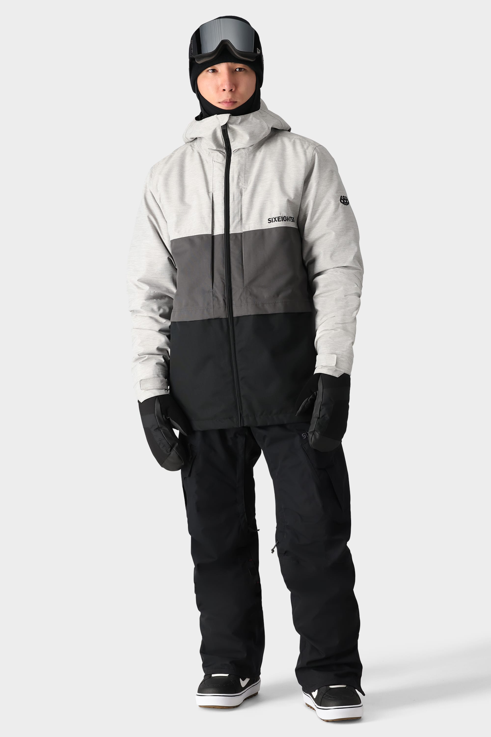 686 Men's SMARTY 3-in-1 Cargo Pant