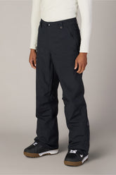 686 Men's Standard Shell Pant - BLACK