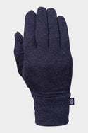 Quick add to BLACK HEATHER / S