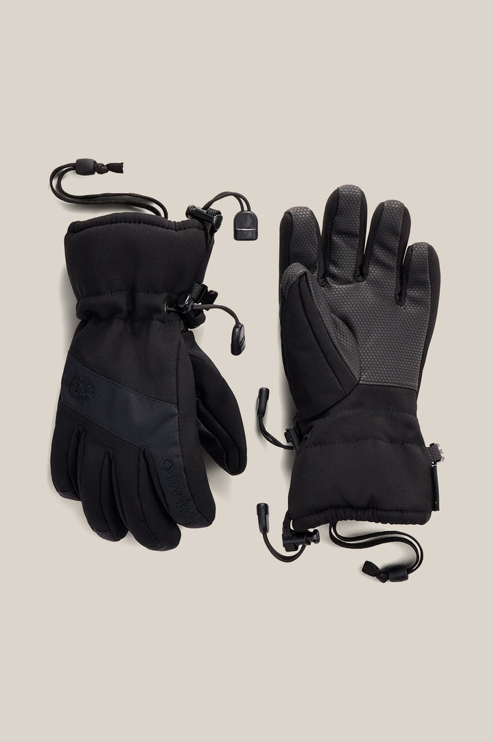 686 Youth GORE-TEX® Linear™ Glove — BLACK