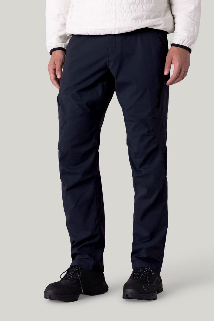 686 Men's Anything Cargo Pant - Relaxed Fit — OXFORD