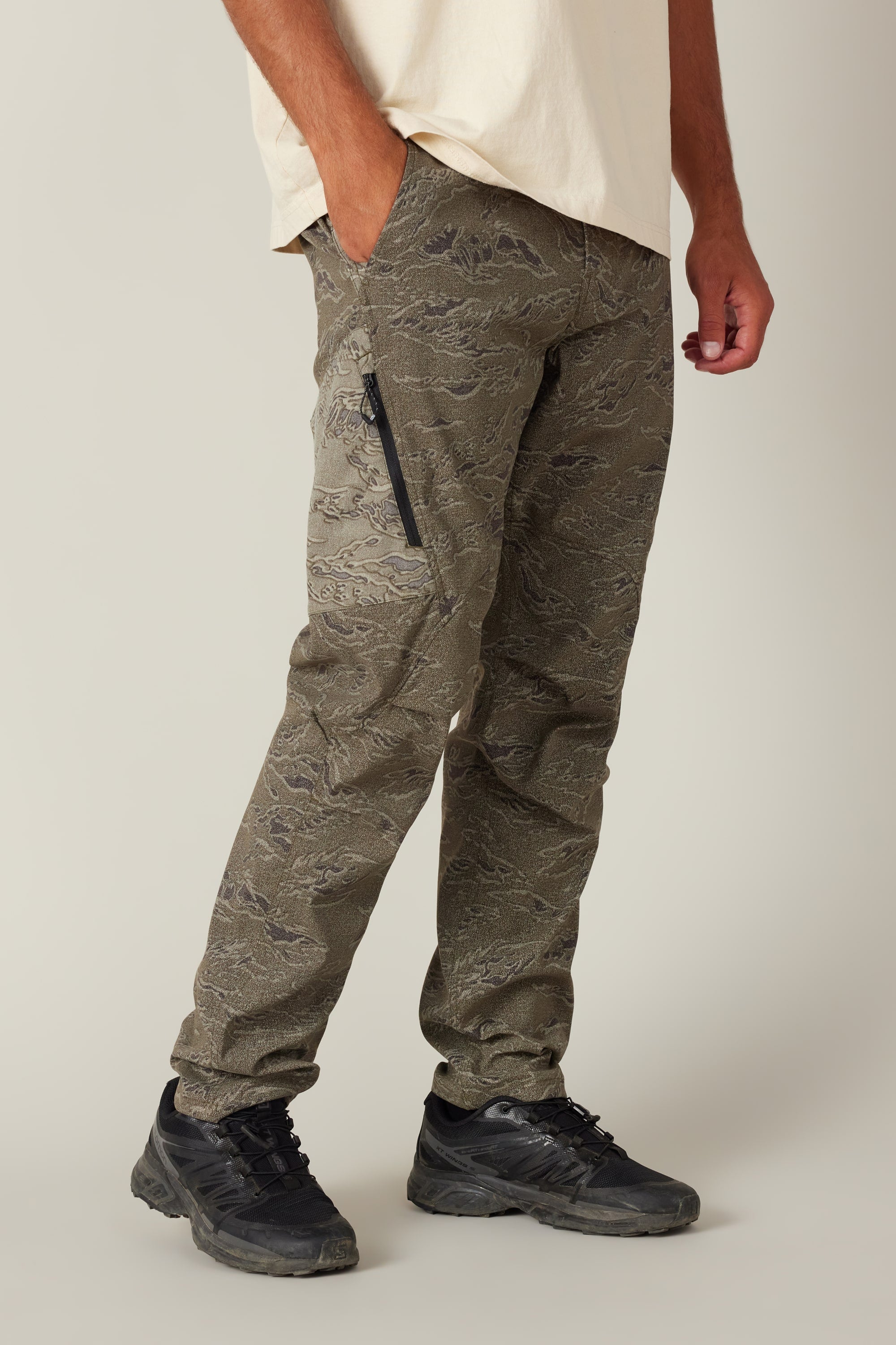 686 Men's Anything Cargo Pant - Slim Fit – 686.com
