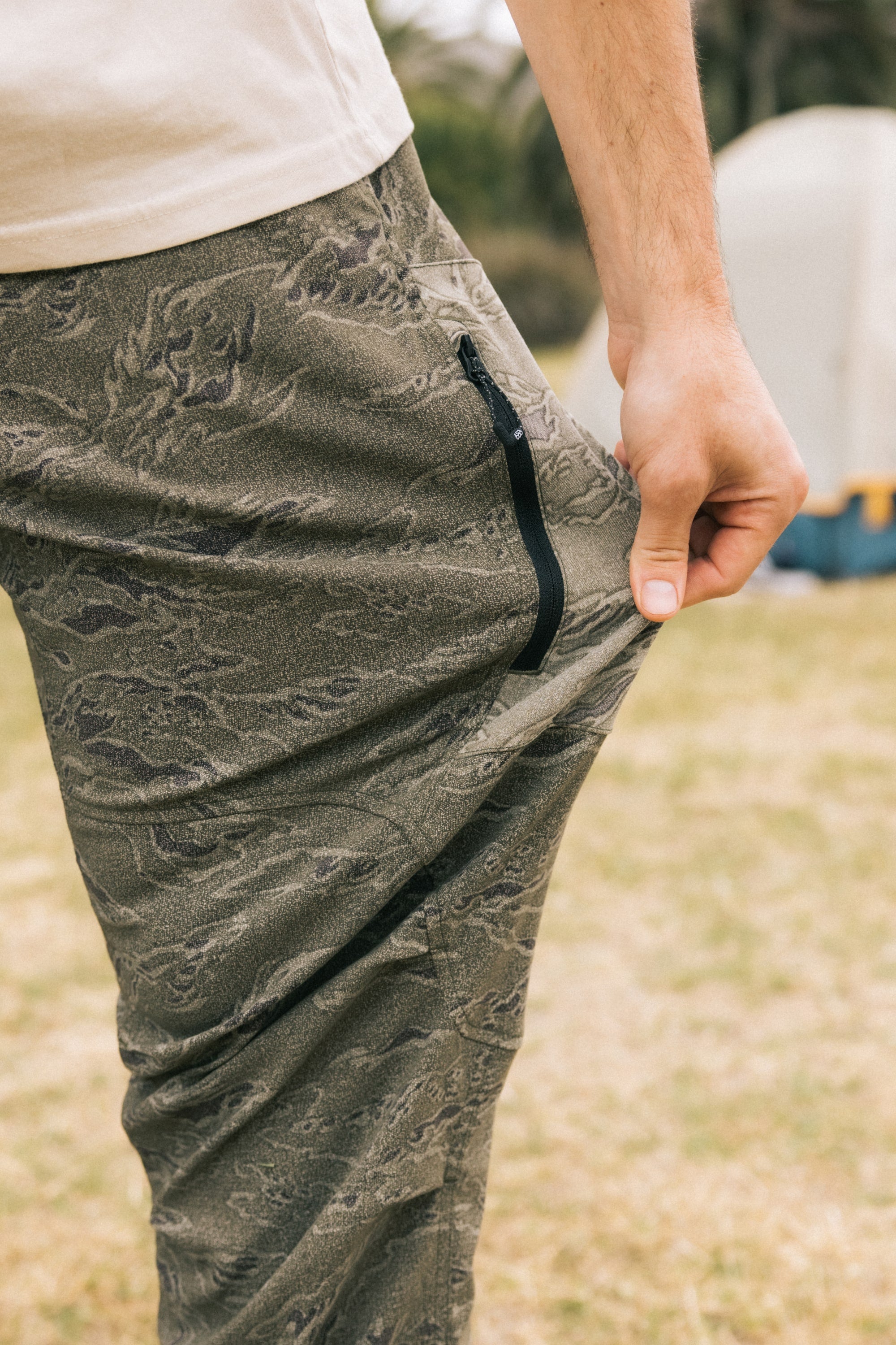 686 Men's Anything Cargo Pant - Slim Fit