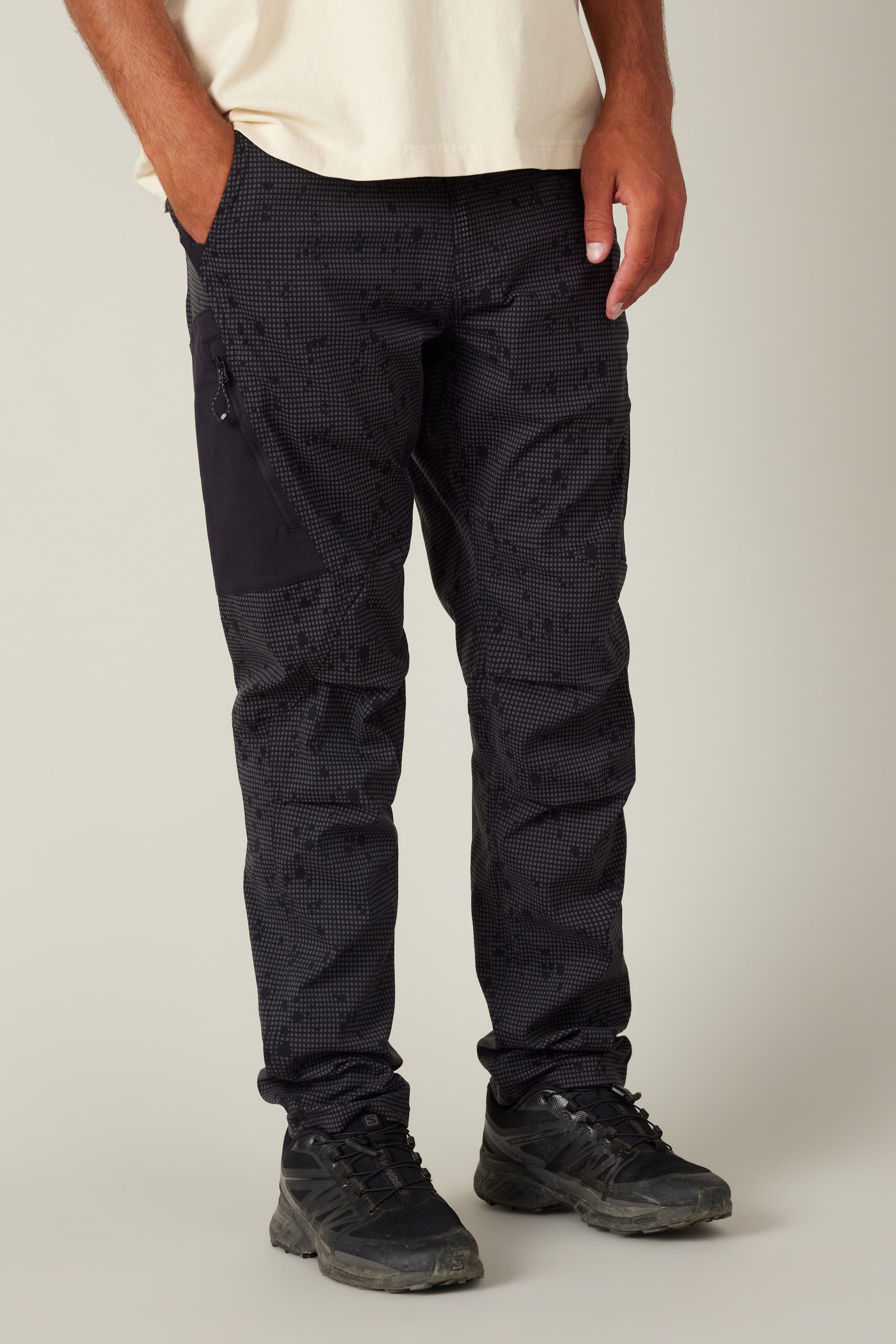 686 Men's Traverse Zip Off Cargo Pant - Wide Fit – 686.com