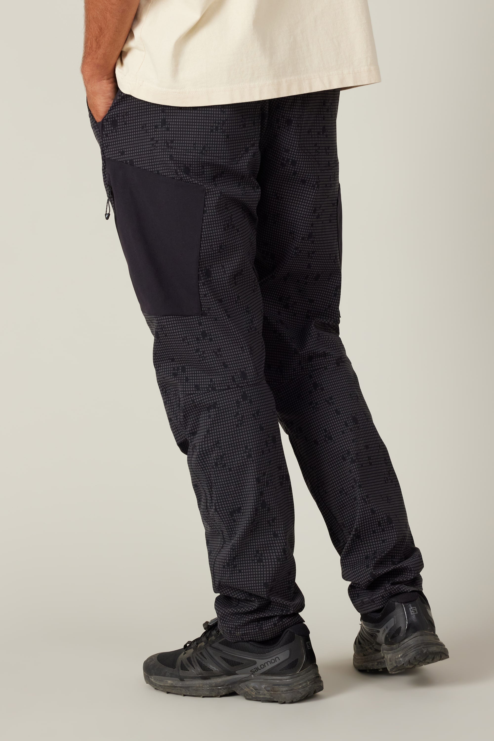 686 Men's Anything Cargo Pant - Slim Fit