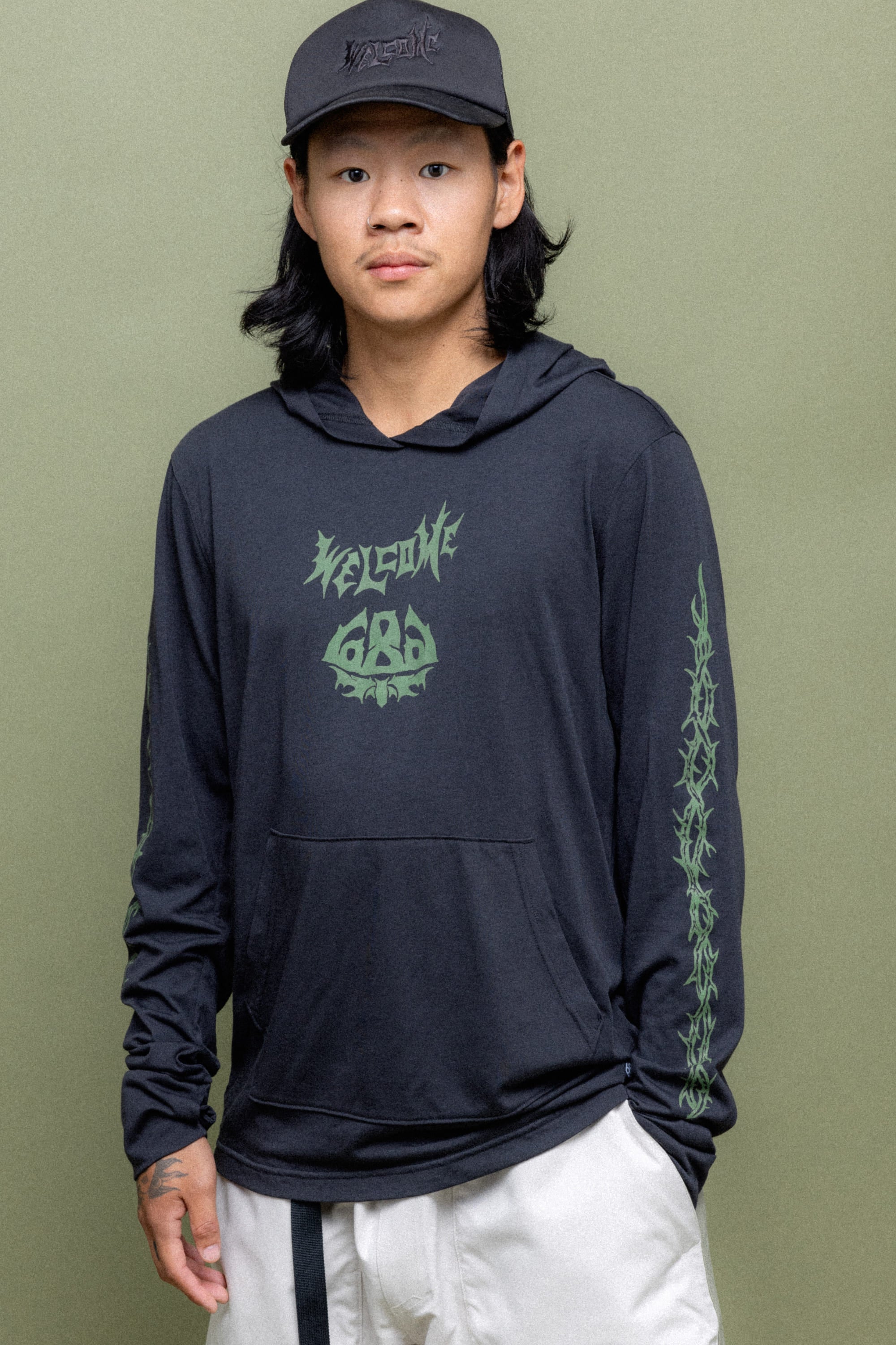 686 x Welcome Collection – 686.com