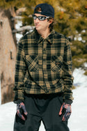 Quick add to SAGE PLAID / S
