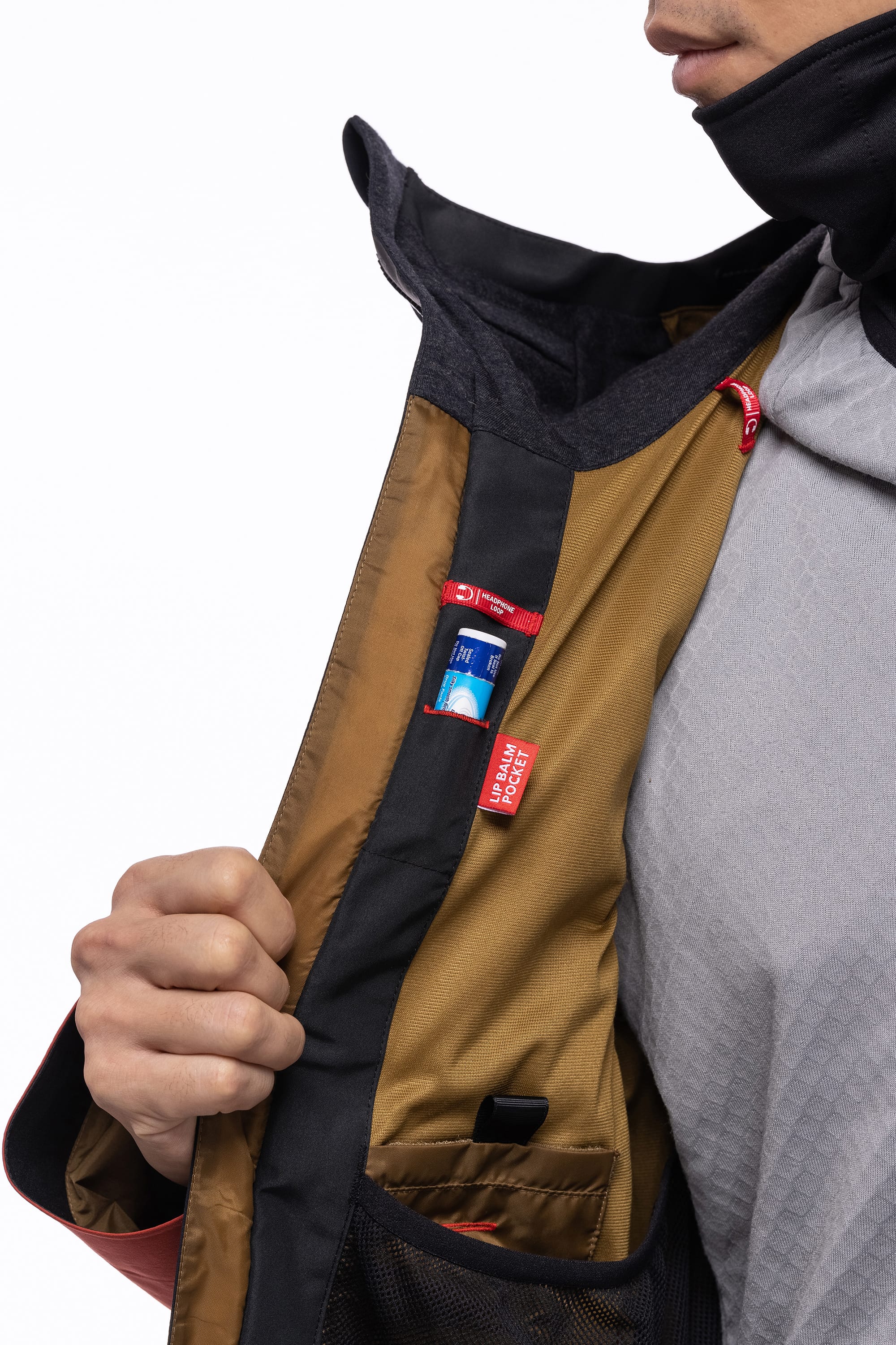 686 Men's GORE-TEX Hydrastash Sync Jacket – 686.com