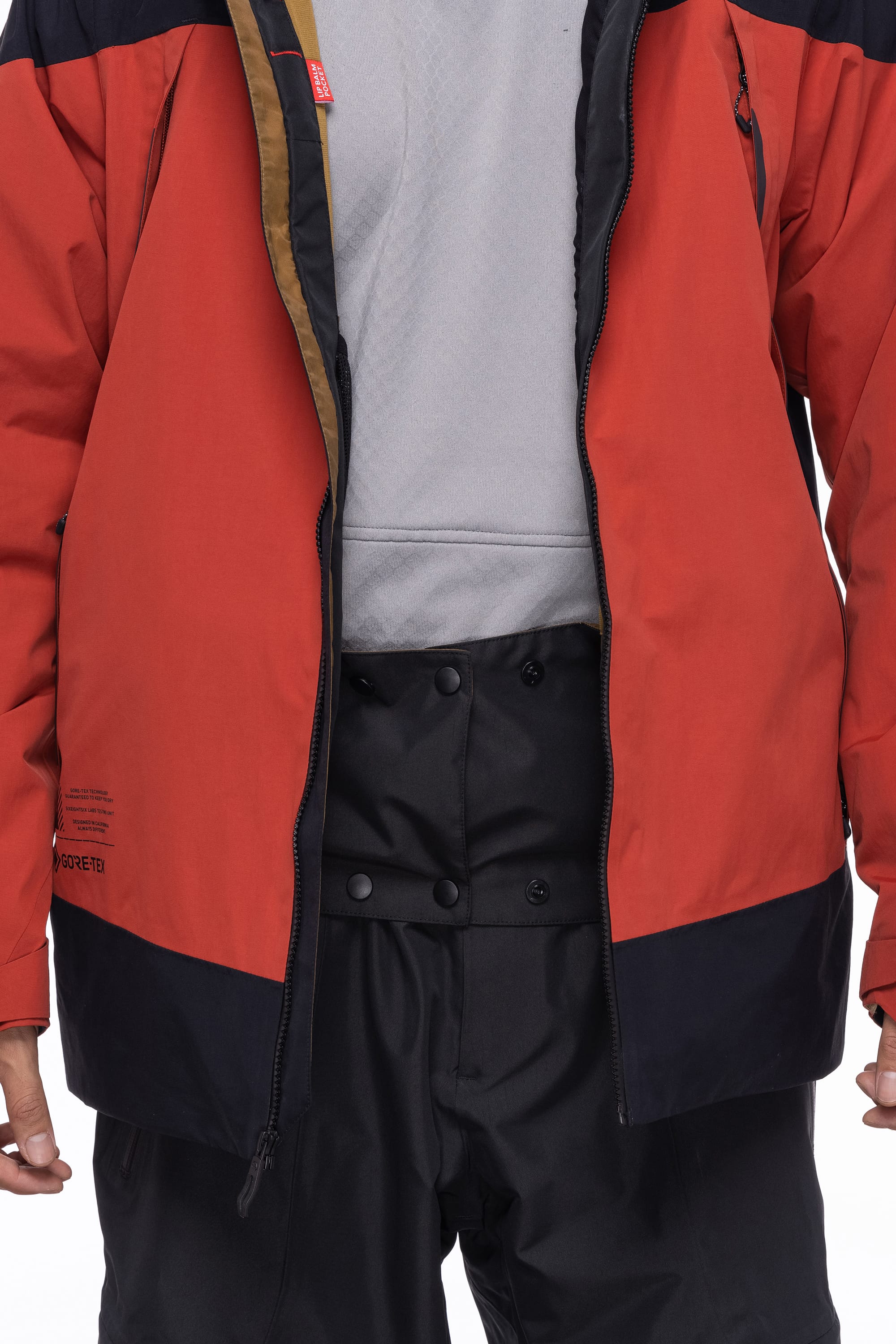 686 Men's GORE-TEX Hydrastash Sync Jacket – 686.com