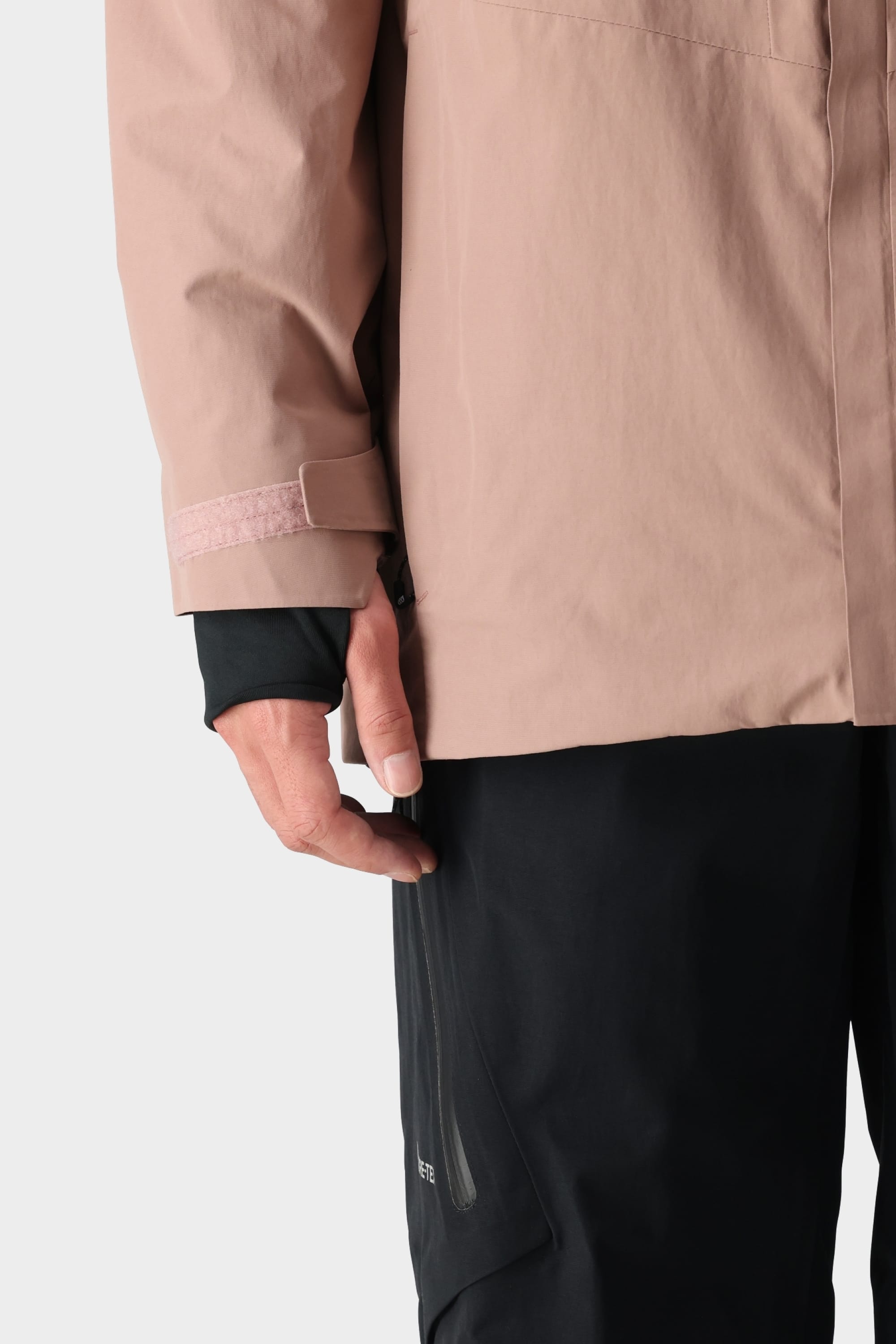 686 Men s GORE TEX GT Shell Jacket 686
