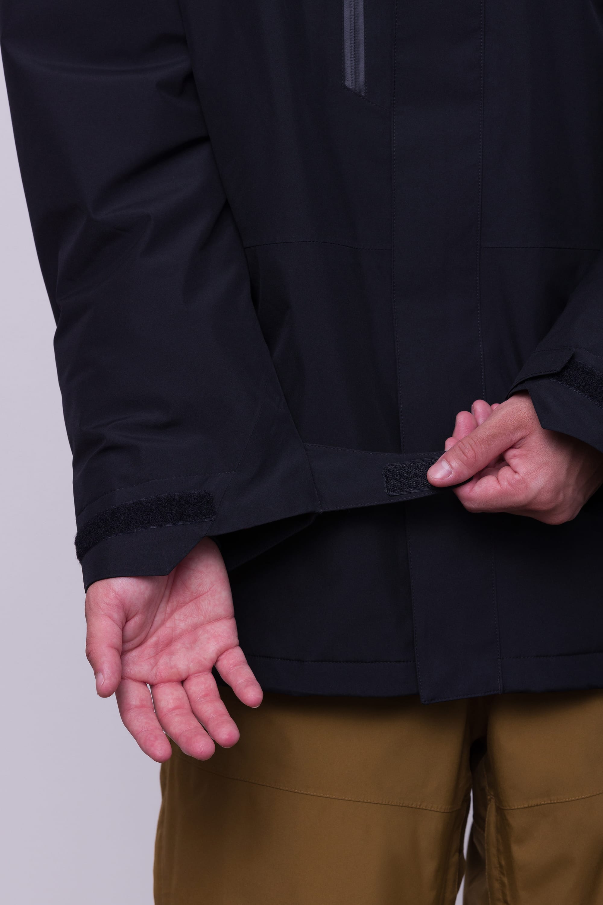 686 Men's GORE-TEX Core Insulated Jacket – 686.com