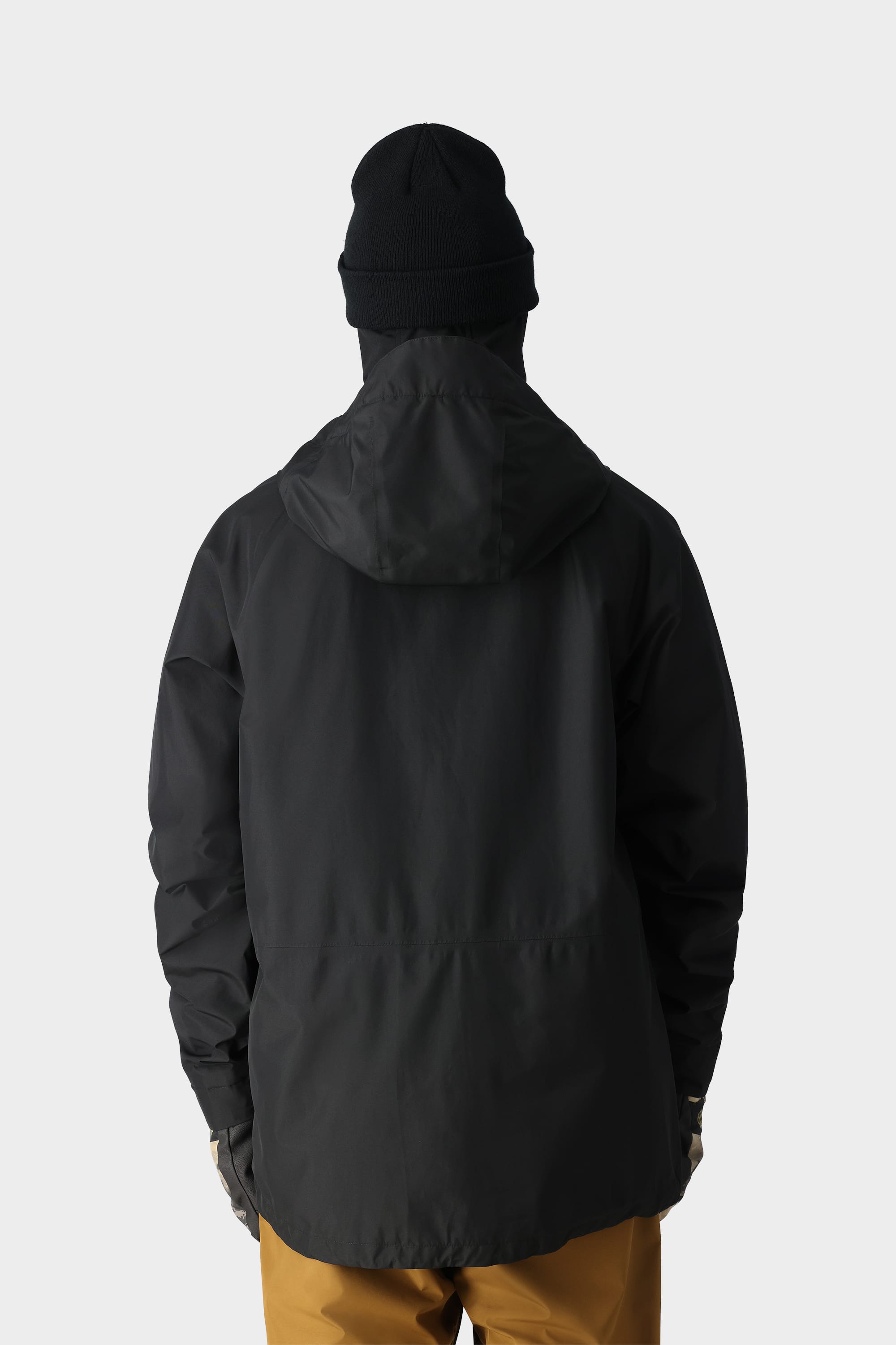 686 GORE-TEX ジャケット Lサイズ 黒 XLサイズ相当