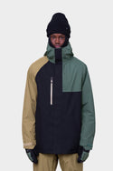Quick add to CYPRESS SAGE COLORBLOCK / S