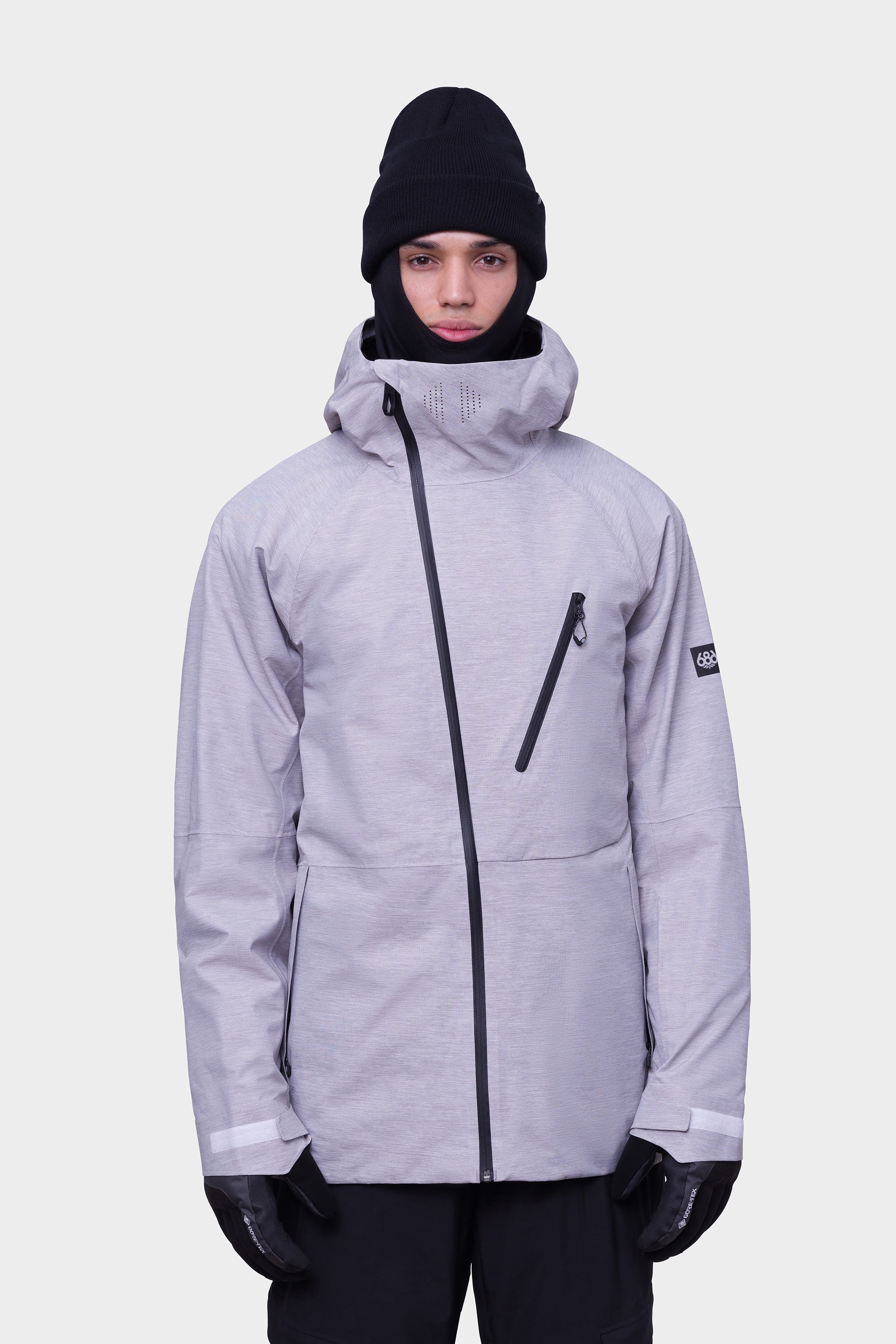 686 Technical Apparel | Men's Snow Jackets – 686.com