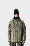 Quick add to SAGE PLAID / XS