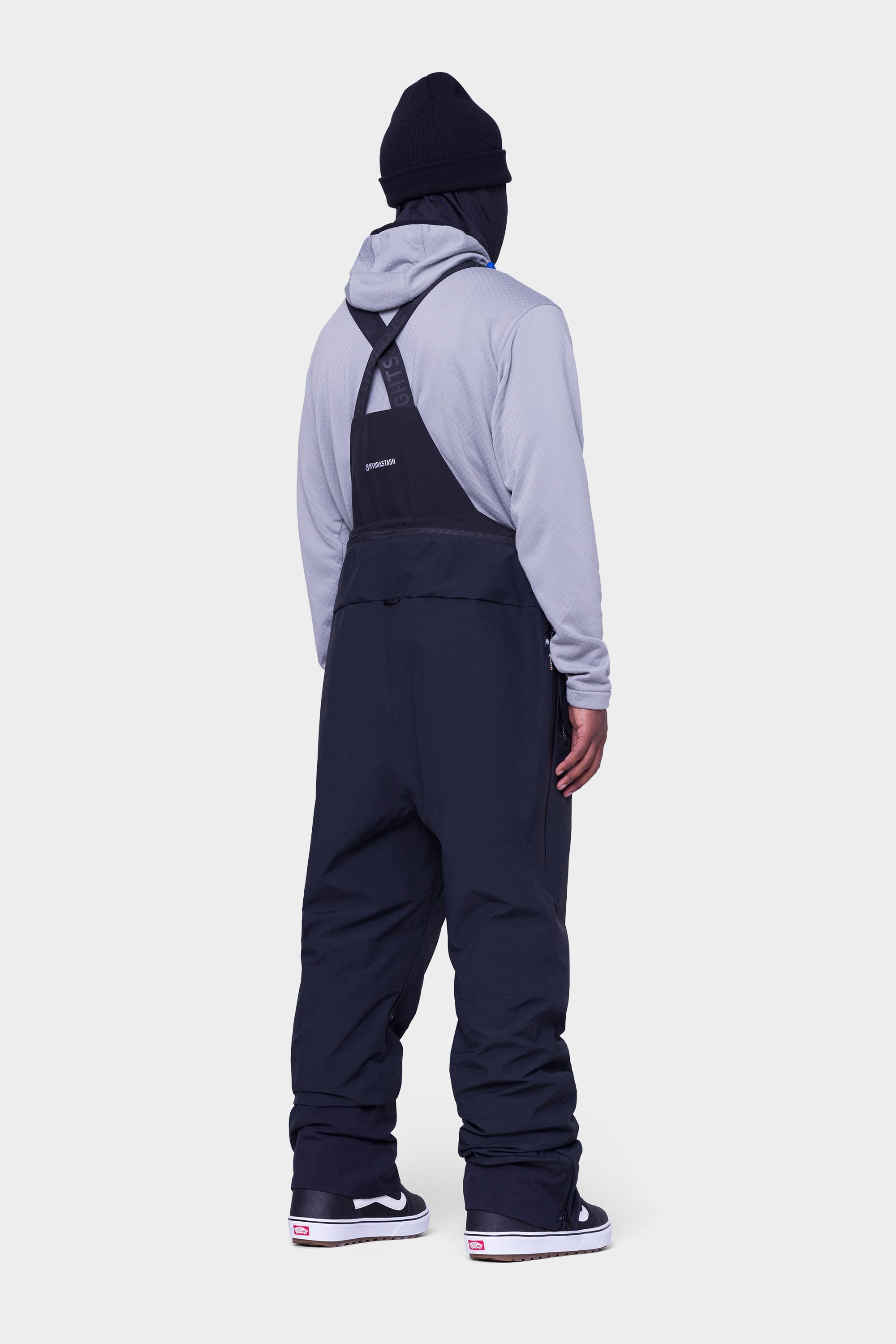 Men 3X Tall Goretex Bibs Extreme Cold Weather Ice Fishing Bib Insulated  Overalls