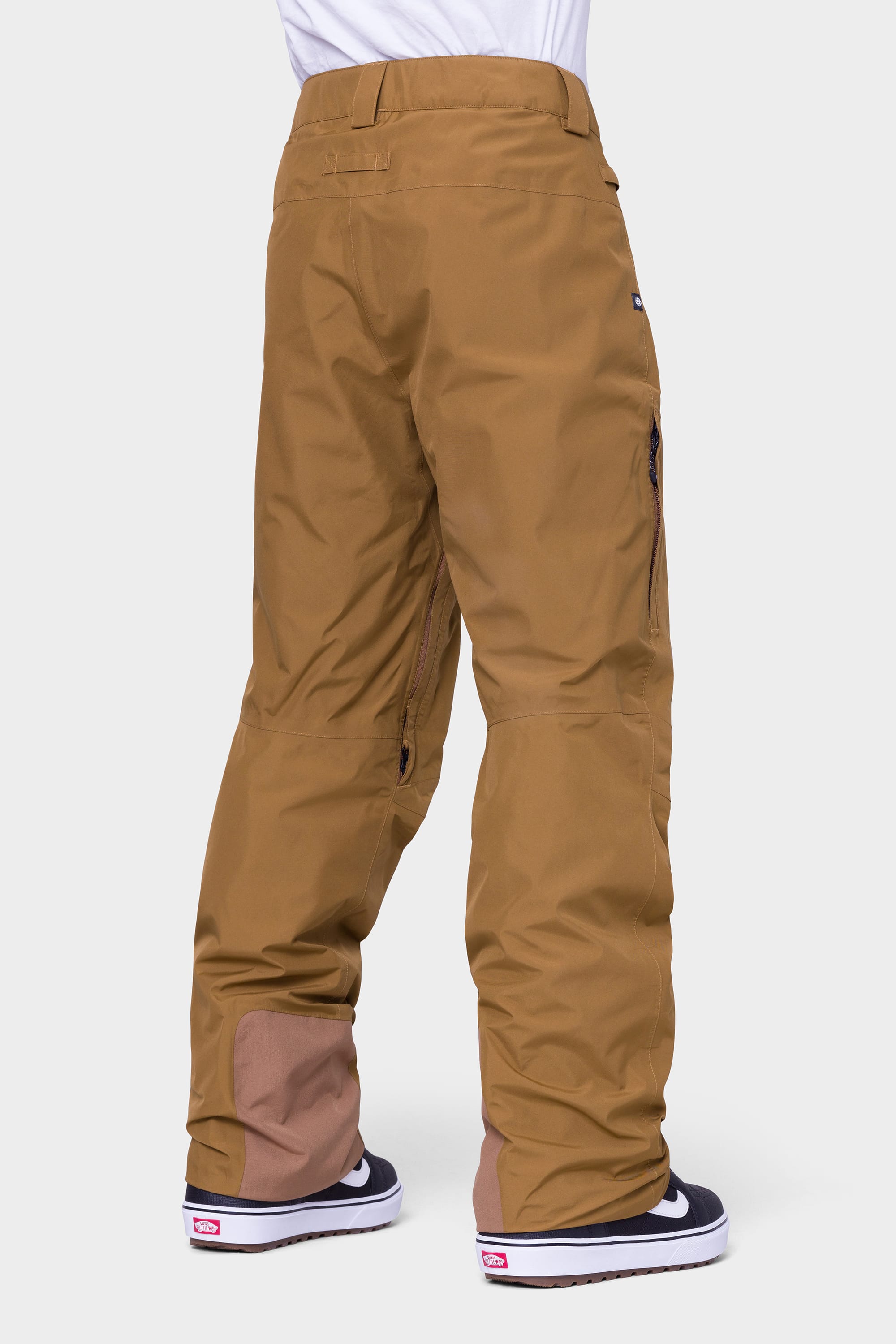 686 Men's GORE-TEX Core Shell Pant – 686.com