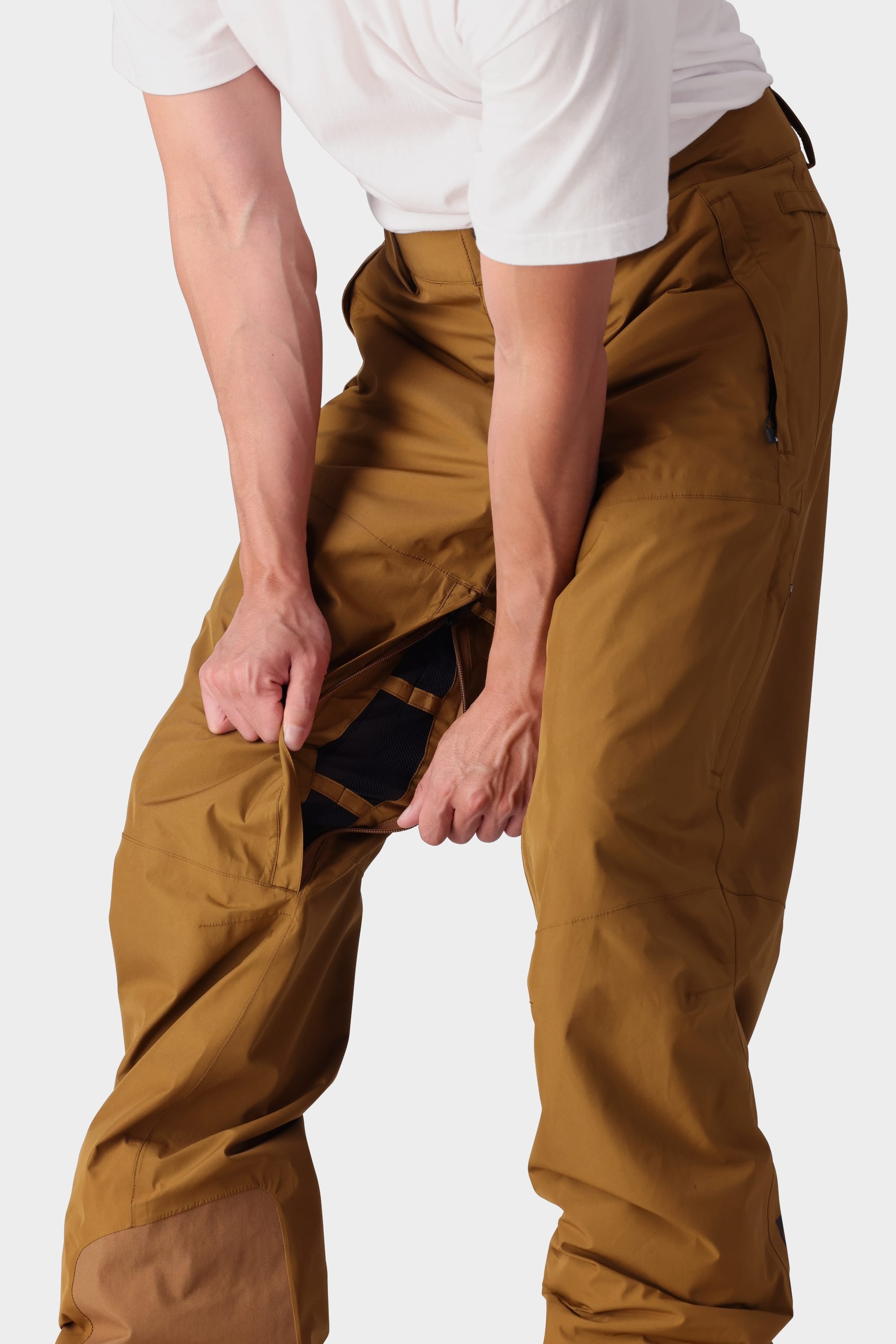 早い者勝ち 686 Men's GORE-TEX Core Shell Pant – 686.com スノーボード