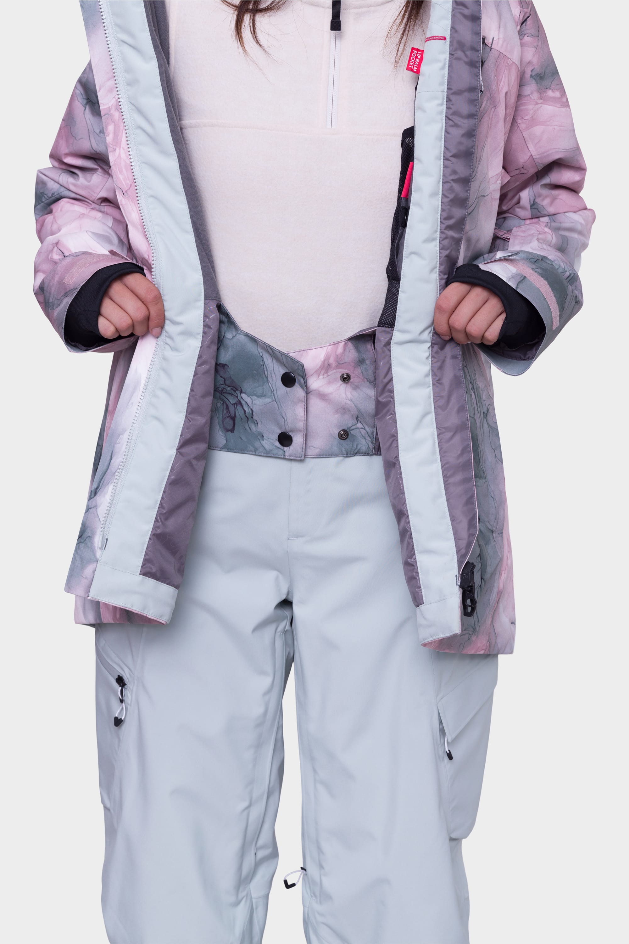 686 Women's Mantra Insulated Jacket – 686.com