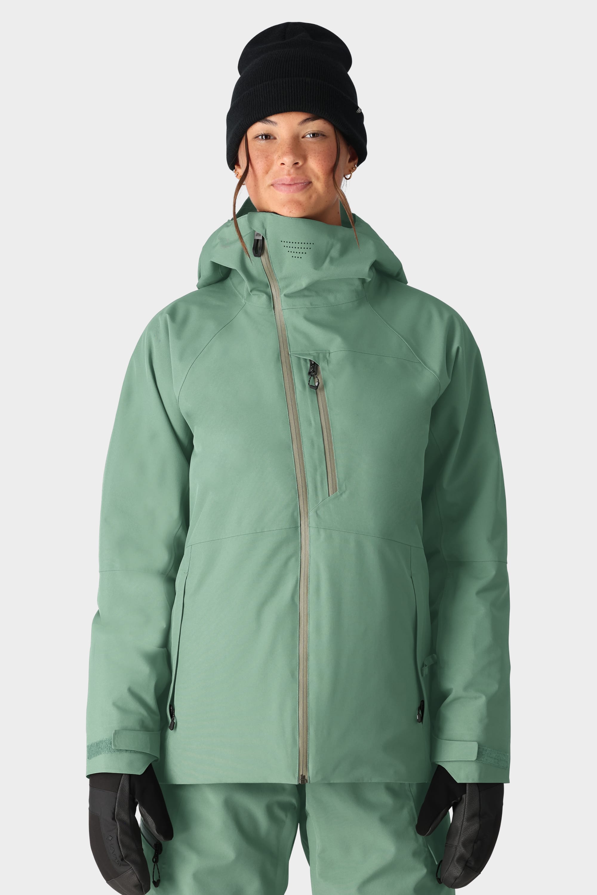 686 Women's Hydra Insulated Jacket – 686.com