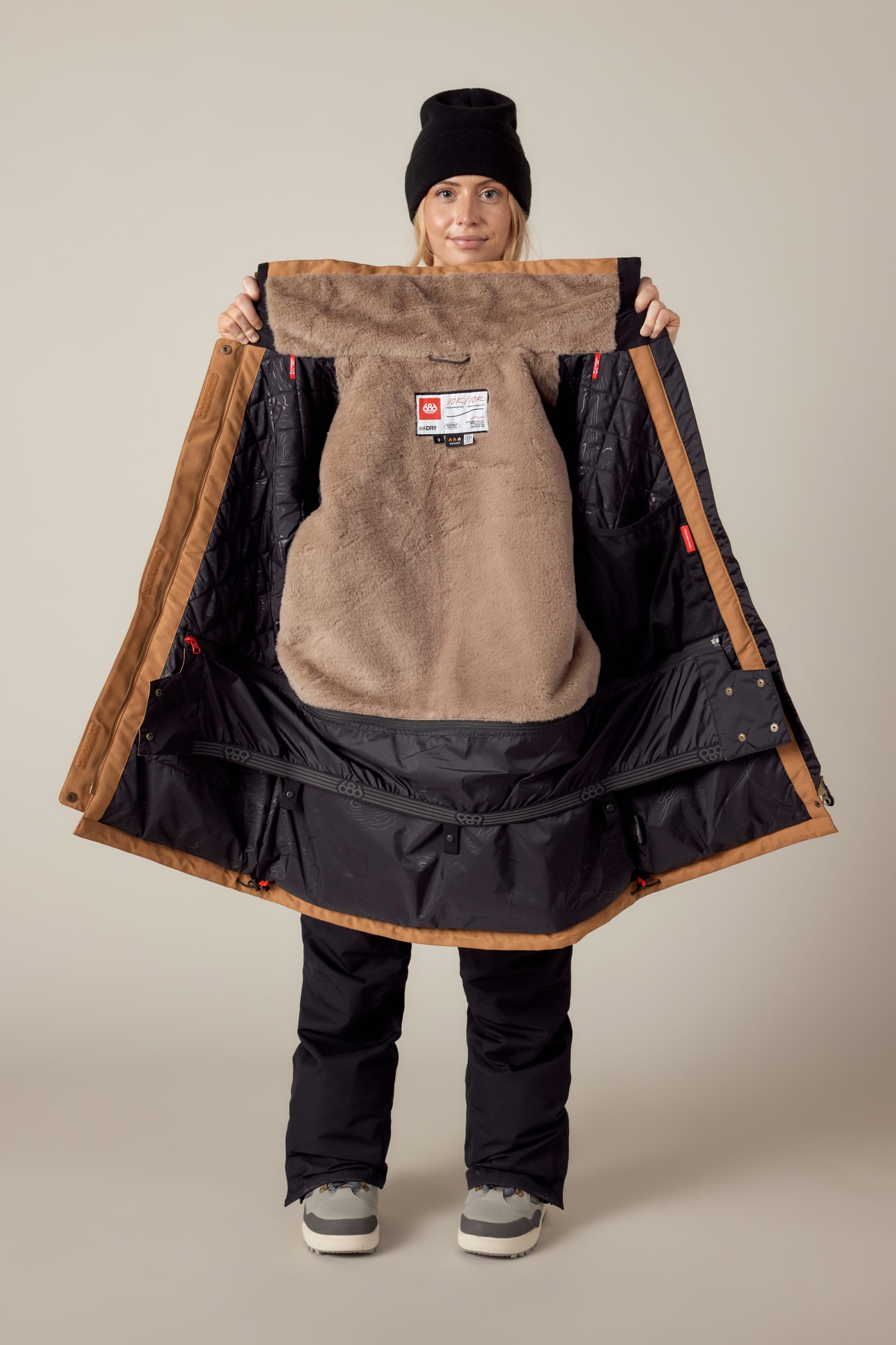 686 Women's Spirit Insulated Jacket