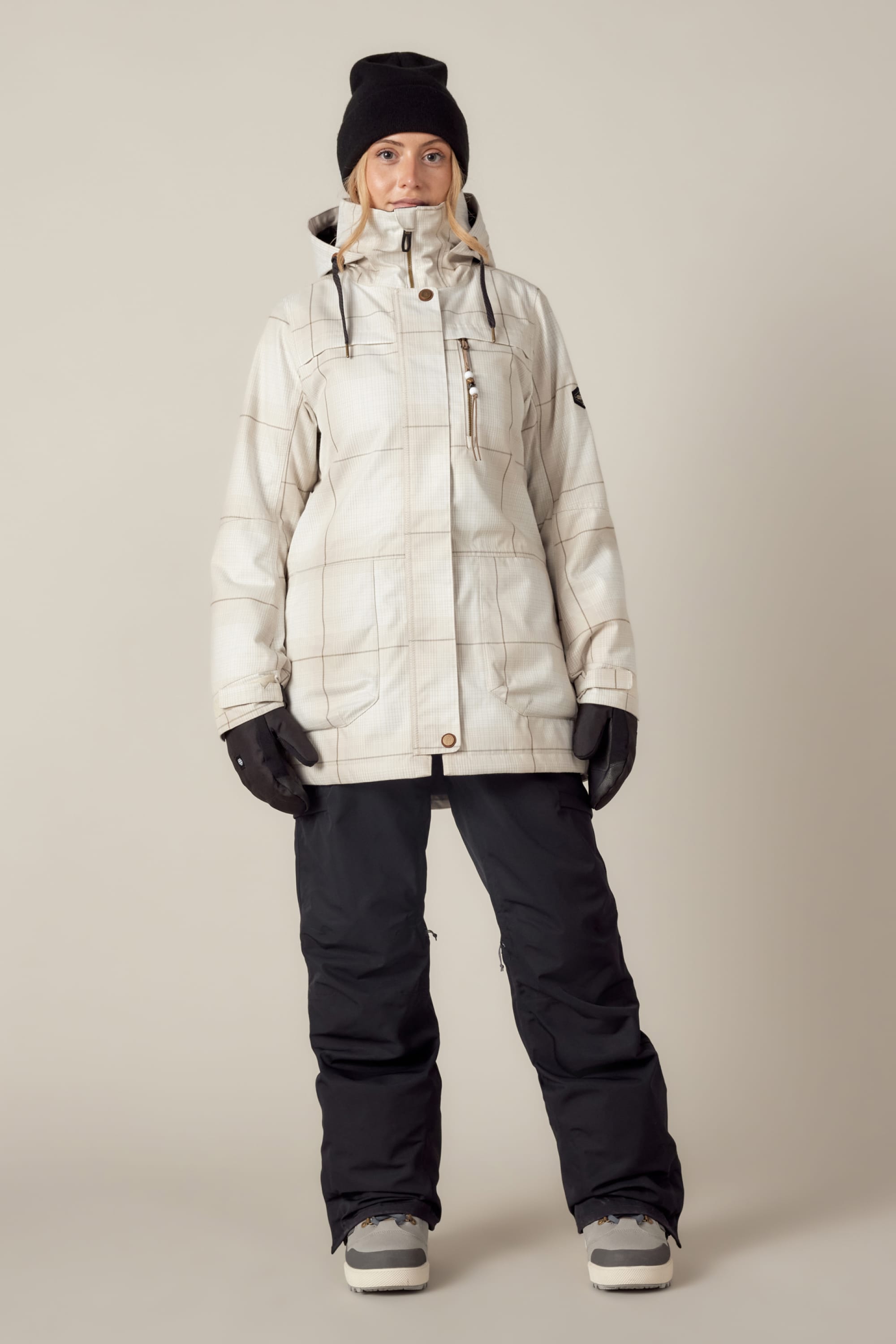 686 Women's Spirit Insulated Jacket – 686.com