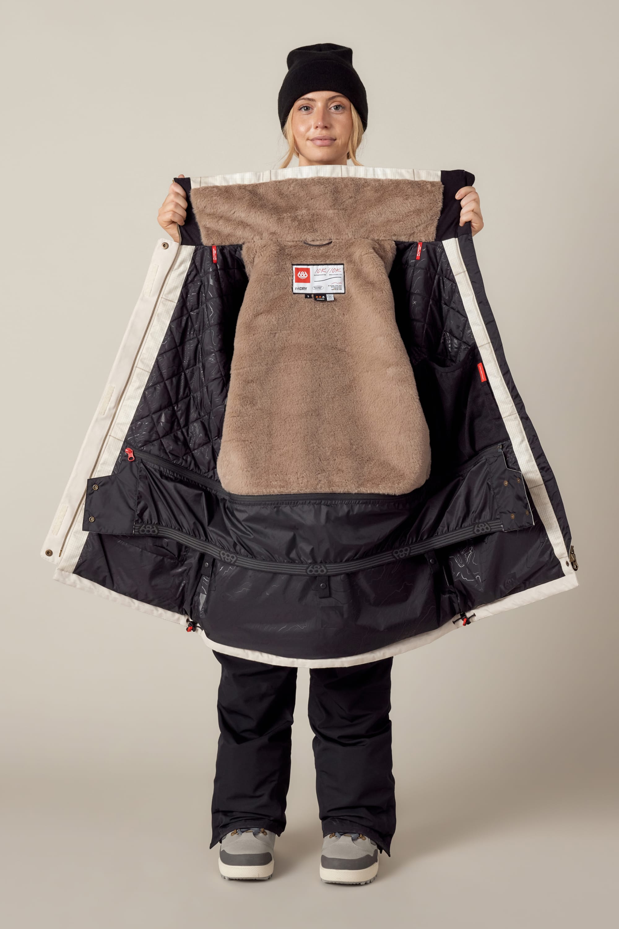 686 Women's Spirit Insulated Jacket