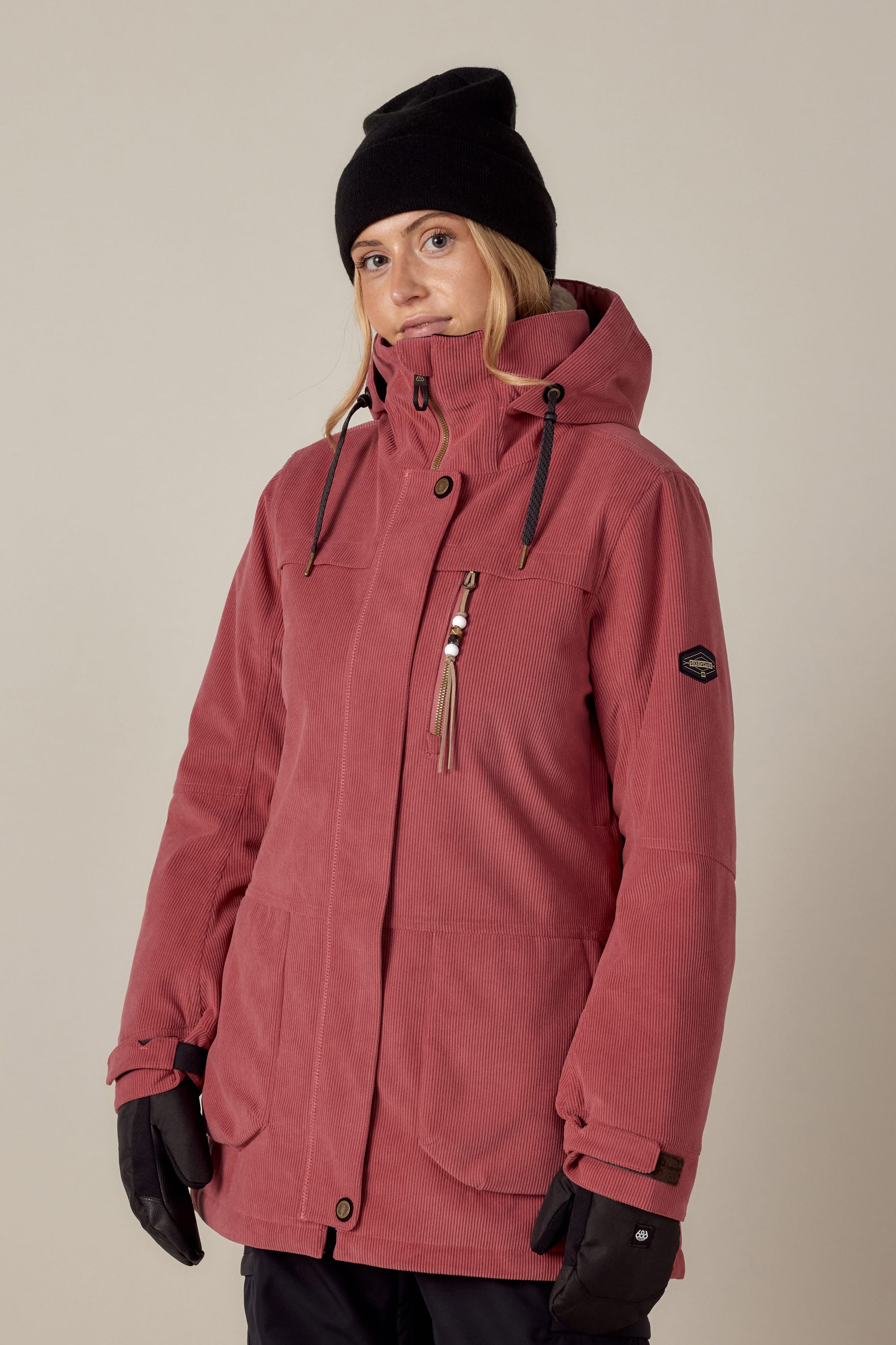 686 Women's Spirit Insulated Jacket