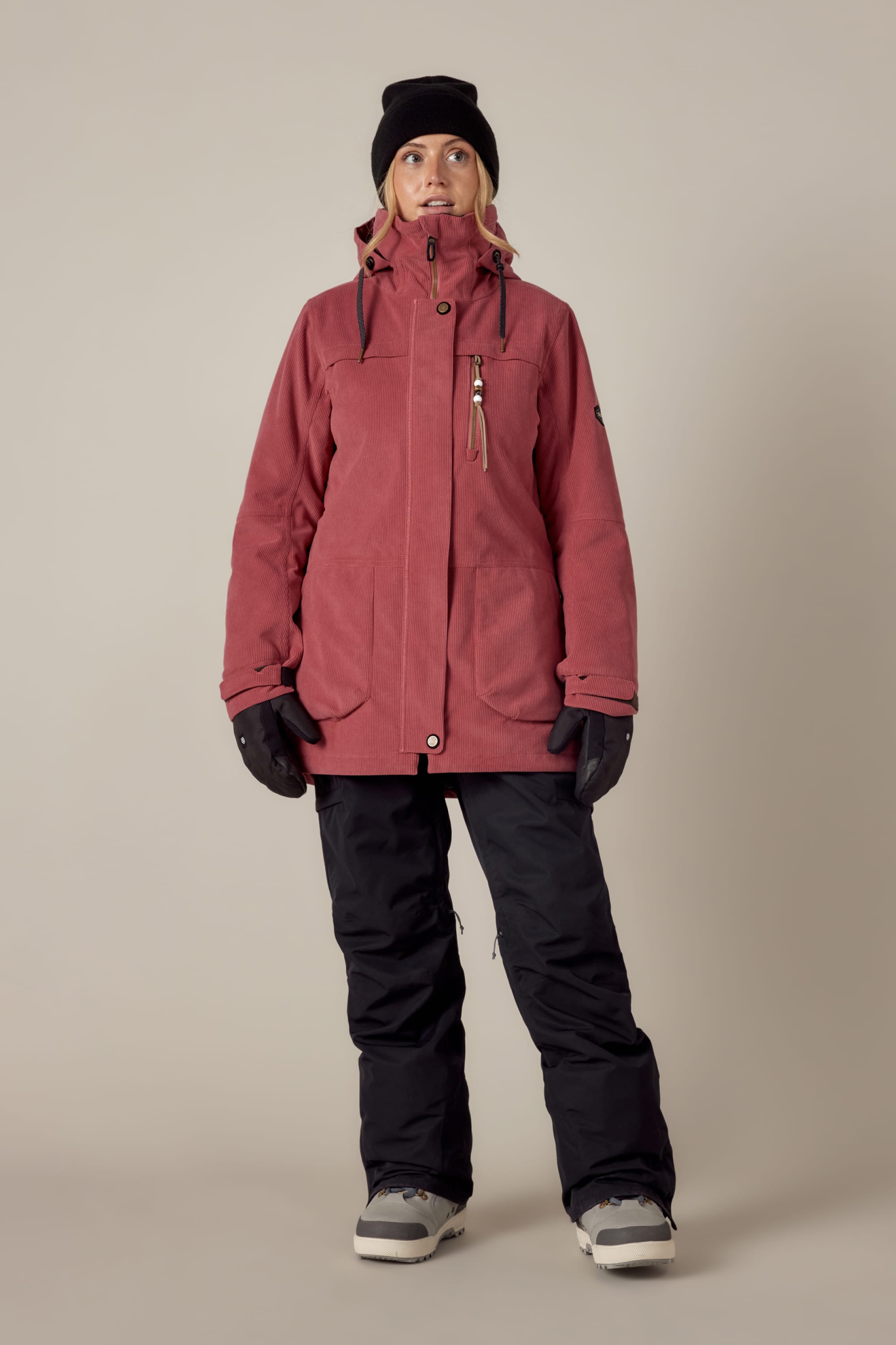 686 Women's Spirit Insulated Jacket