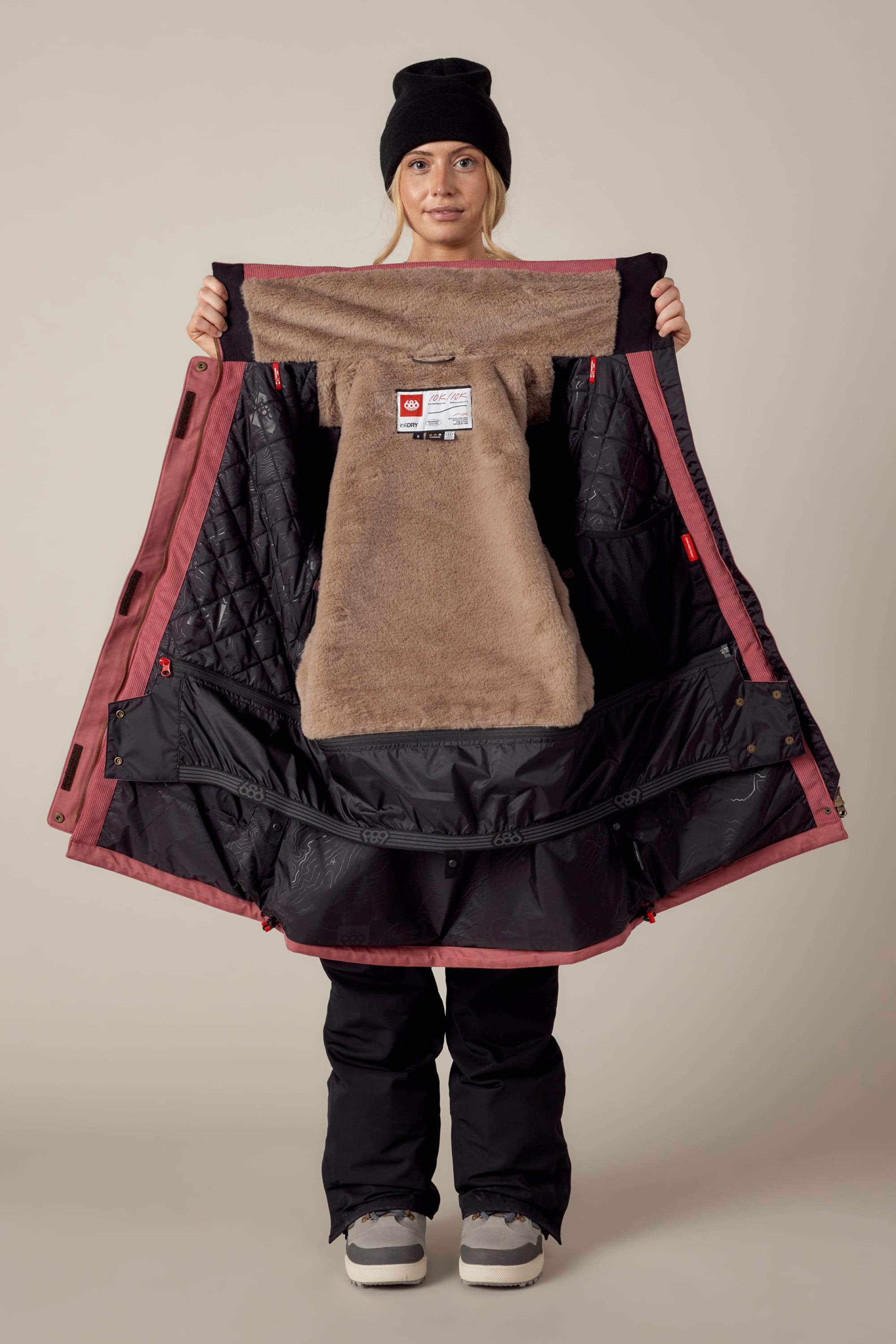 686 Women's Spirit Insulated Jacket