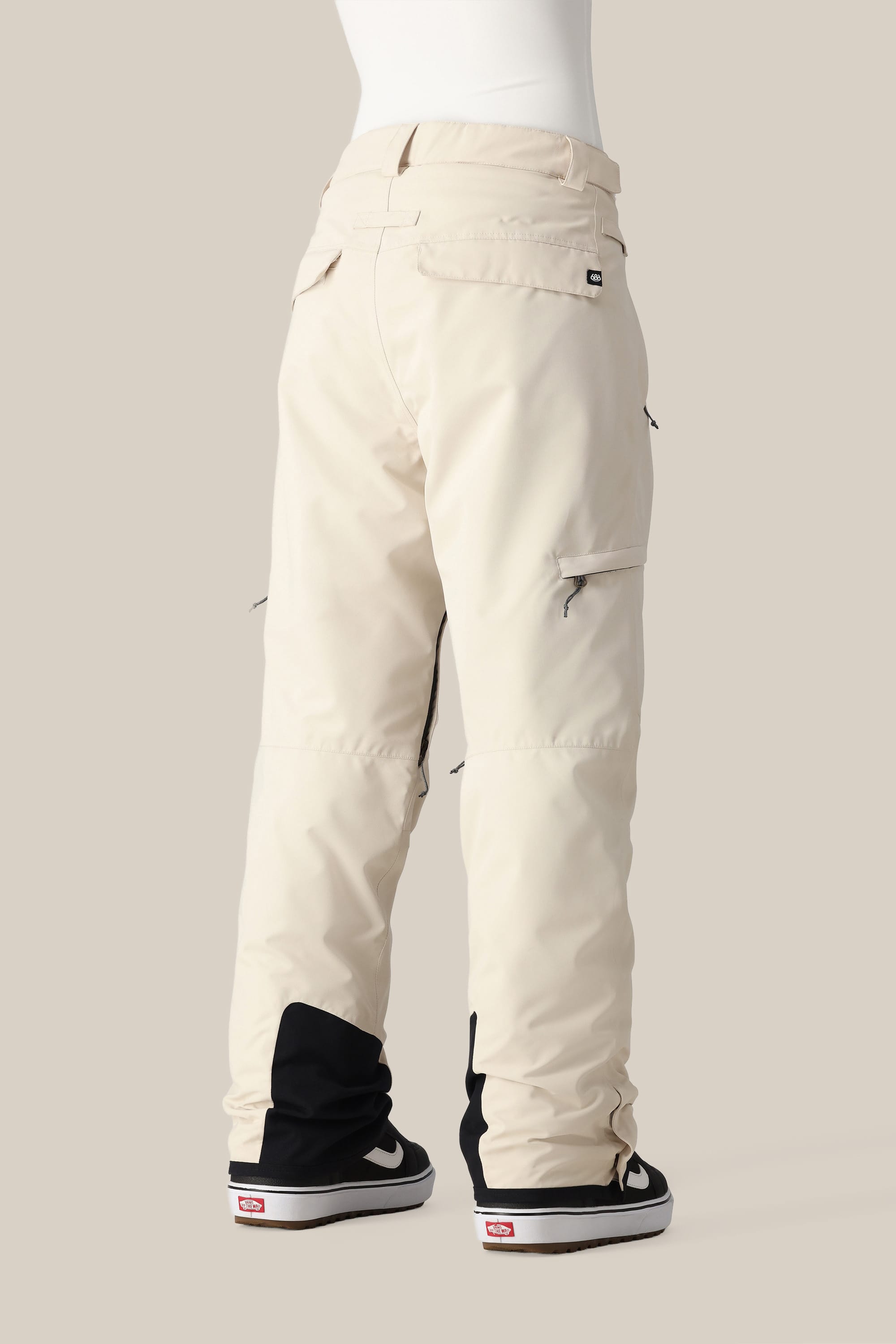 686 Women's SMARTY® 3-in-1 Cargo Pant – 686.com