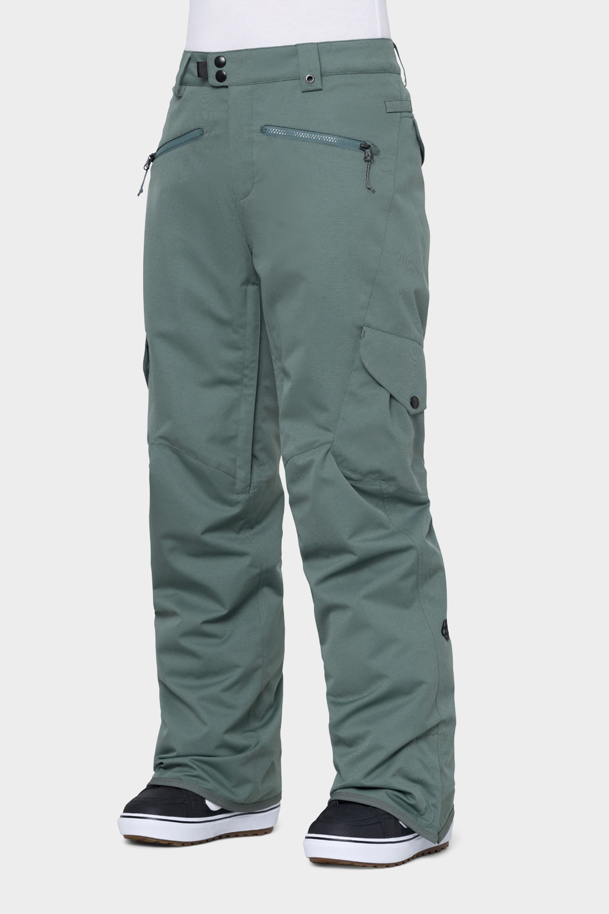 pants-size