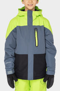 Quick add to ORION BLUE COLORBLOCK / XS