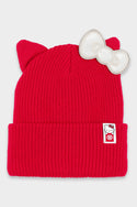 Quick add to HELLO KITTY RED / O/S