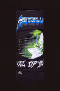 METALLICA BLACK